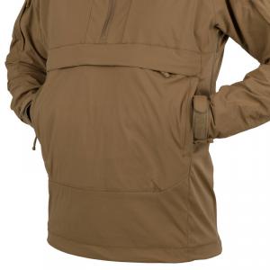 Helikon-Tex Mistral Anorak kabát Pencott Wildwood