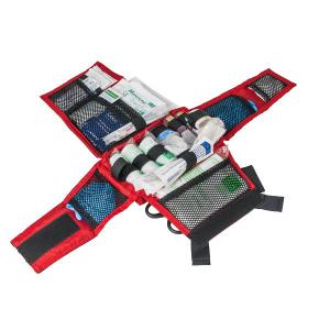 Helikon-Tex Modular Individual Med Kit - Cordura 16 féle színben