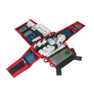 Helikon-Tex Modular Individual Med Kit - Cordura 2 féle színben