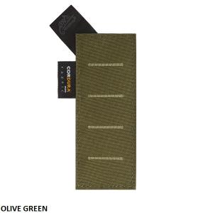 Helikon-Tex Molle Adapter Insert 1 - Cordura, 4 féle színben