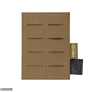 Helikon-Tex Molle Adapter Insert 2 - Cordura, 2 féle színben