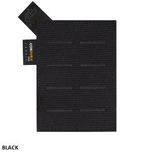 Helikon-Tex Molle Adapter Insert 2 - Cordura, 4 féle színben