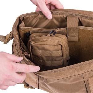 Helikon-Tex Molle Adapter Insert 3 - Cordura, 3 féle színben