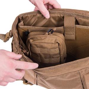 Helikon-Tex Molle Adapter Insert 3 - Cordura, Coyote színben