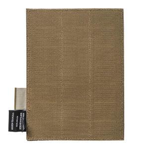 Helikon-Tex Molle Adapter Insert 3 - Cordura, Coyote színben