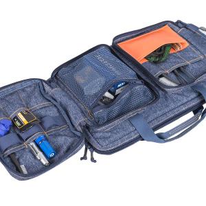 Helikon-Tex Multi Pistol Wallet táska - Nylon, 2 féle színben
