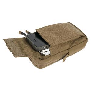 Helikon-Tex Navtel Pouch rendszerező - Cordura 13 féle színben