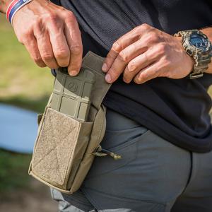 Helikon-Tex Navtel Pouch rendszerező - Cordura 13 féle színben