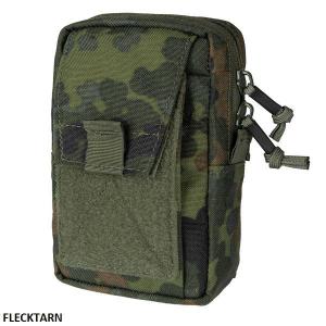 Helikon-Tex Navtel Pouch rendszerező - Cordura 13 féle színben