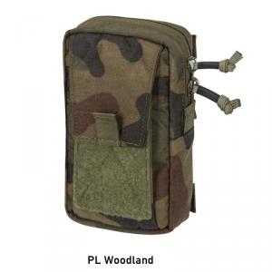 Helikon-Tex Navtel Pouch rendszerező - Cordura 13 féle színben