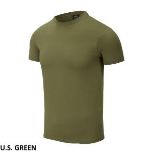 Helikon-Tex Organic Cotton T-Shirt SLIM póló, 3 féle színben