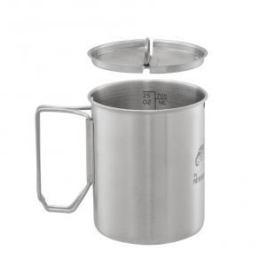 Helikon-Tex Pathfinder Bottle Cooking Set kulacs ,főzőkészlet