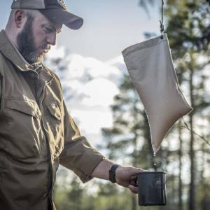 Helikon-Tex Pathfinder Survival vízszűrő tarisznya