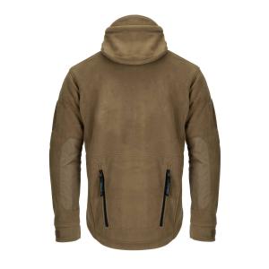 Helikon-Tex Patriot Double Fleece Jacket, 9 féle színben