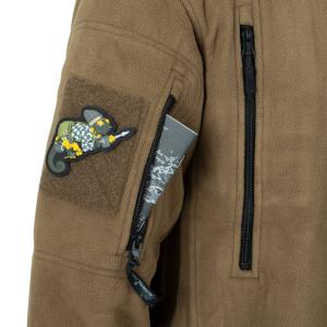 Helikon-Tex Patriot Double Fleece Jacket, 9 féle színben