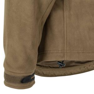 Helikon-Tex Patriot Double Fleece Jacket, 9 féle színben