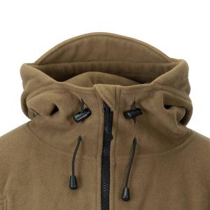 Helikon-Tex Patriot Double Fleece Jacket, 9 féle színben