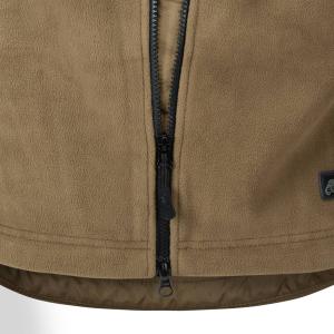 Helikon-Tex Patriot Double Fleece Jacket, 9 féle színben