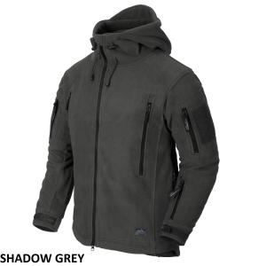 Helikon-Tex Patriot Double Fleece Jacket, 9 féle színben