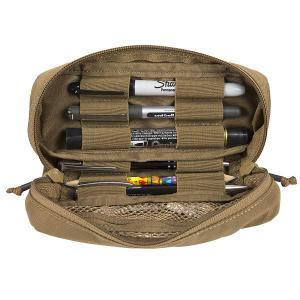 Helikon-Tex Pencil Case Insert - Cordura, 2 féle színben