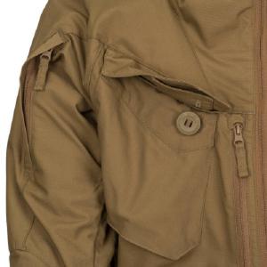 Helikon-Tex Pilgrim Anorak kabát, 3 féle színben