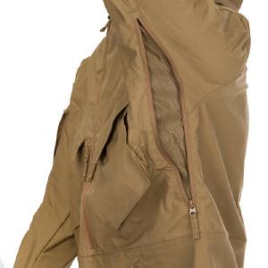 Helikon-Tex Pilgrim Anorak kabát, 3 féle színben