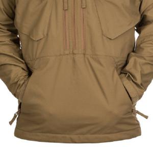 Helikon-Tex Pilgrim Anorak kabát, 3 féle színben