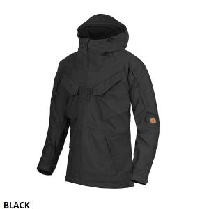 Helikon-Tex Pilgrim Anorak kabát, 3 féle színben