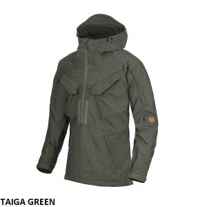 Helikon-Tex Pilgrim Anorak kabát, 3 féle színben