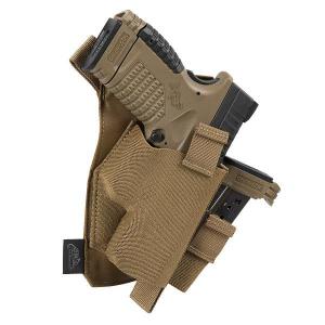 Helikon-Tex Pistol Holder Insert, 3 féle színben