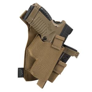 Helikon-Tex Pistol Holder Insert, 4 féle színben