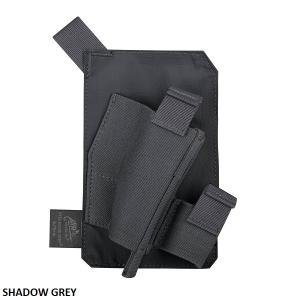 Helikon-Tex Pistol Holder Insert, 4 féle színben