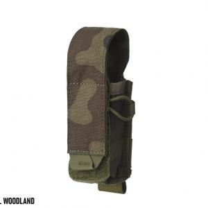 Helikon-Tex Pistol Magazine Pouch pisztolytartó 5 féle színben