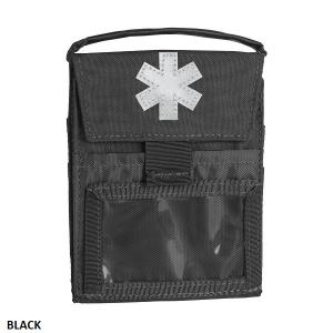 Helikon-Tex Pocket Med Insert rendszerező - Cordura, 5 féle színben
