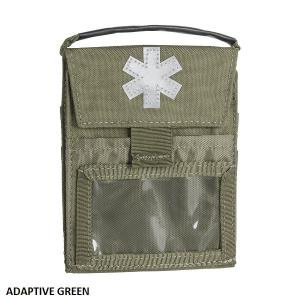 Helikon-Tex Pocket Med Insert rendszerező - Cordura, 5 féle színben