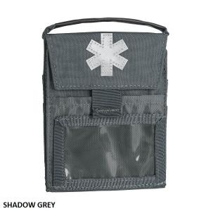 Helikon-Tex Pocket Med Insert rendszerező - Cordura, 5 féle színben