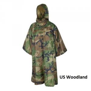 Helikon-Tex Poncho U.S. Model 8 féle színben
