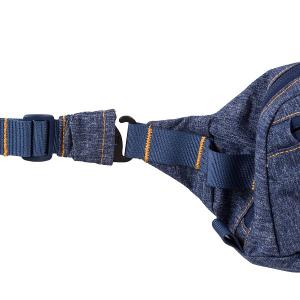 Helikon-Tex Possum Nylon-Polyester övtáska, 2 féle színben