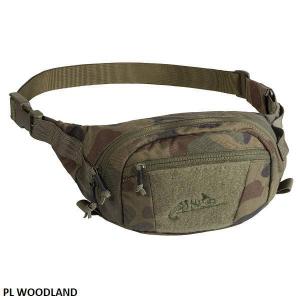 Helikon-Tex Possum övtáska Cordura 11 féle színben