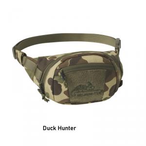 Helikon-Tex Possum övtáska Cordura 11 féle színben