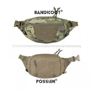 Helikon-Tex Possum övtáska Cordura 11 féle színben