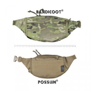 Helikon-Tex Possum övtáska Cordura 11 féle színben