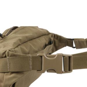 Helikon-Tex Possum övtáska Cordura 2 féle színben