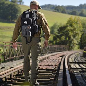 Helikon-Tex RACCOON Mk2 MultiCam hátizsák 2 féle színben