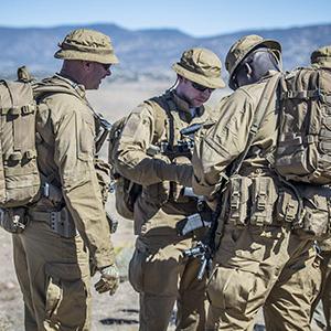 Helikon-Tex RACCOON Mk2 MultiCam hátizsák 2 féle színben