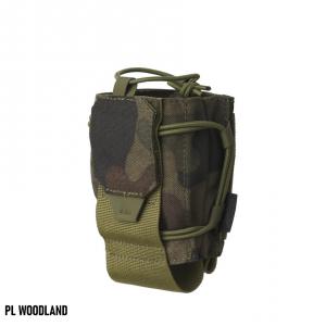 Helikon-Tex Radio Pouch 5 féle színben