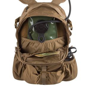 Helikon-Tex Raider Backpack - Cordura MultiCam