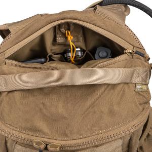 Helikon-Tex Raider Backpack - Cordura MultiCam