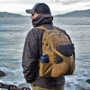 Helikon-Tex Raider Backpack - Cordura MultiCam