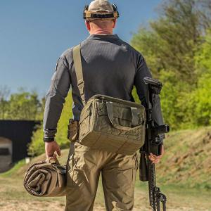 Helikon-Tex Range Bag táska- Cordura 3 féle színben